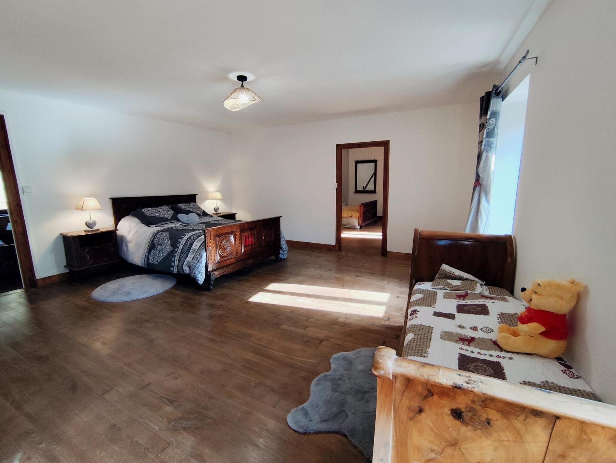 Authentique Moulin Tout Inclus-Moulin De Lavaugarde Thauron Екстериор снимка